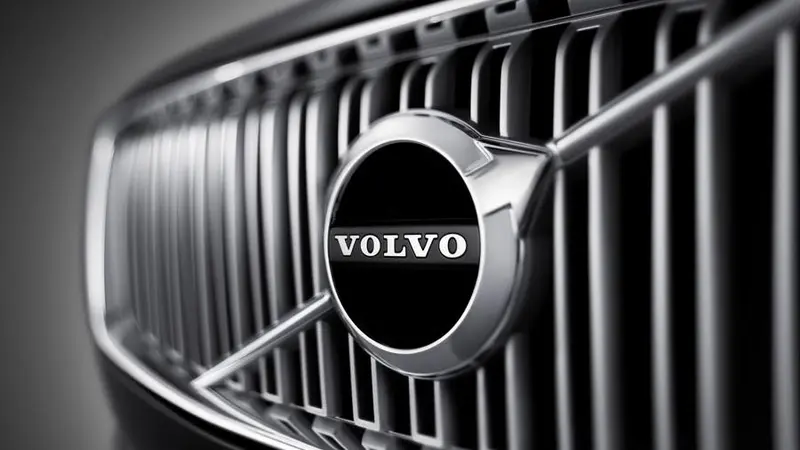 Logo Volvo