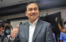 VIDEO: Effendi Simbolon Sedih Lihat PDIP di Bawah Mega Getol Caci Maki Jokowi: Memalukan Partai!