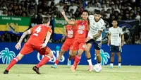 Laga Persijap kontra Persib pada pekan ketiga BRI Super League di Stadion Gelora Bumi Kartini, Jepara, Minggu (20-9-2026). (Dok. ileague.id)