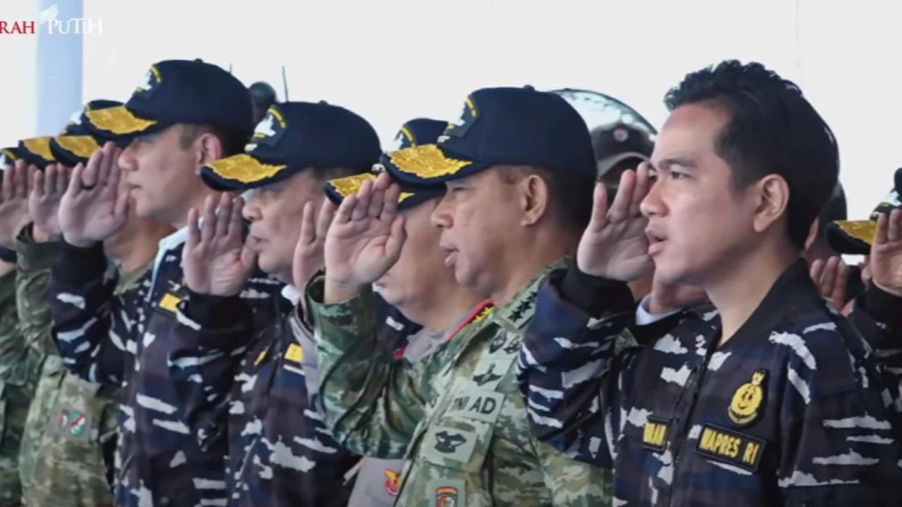 Koalisi Masyarakat Sipil Kritik Perintah Siaga 1 Panglima TNI, Nilai Tak Sejalan dengan Konstitusi