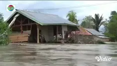 Fokus edisi (15/03) mengangkat berita-berita sebagai berikut, Tebing Penahan Rel Kereta Longsor, Ratusan Sapi Terserang Penyakit Kulit, Gunung Merapi Erupsi Lagi.