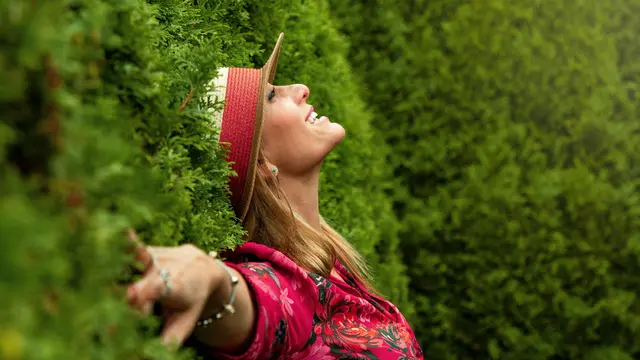 Jangan bosan untuk memaafkan diri