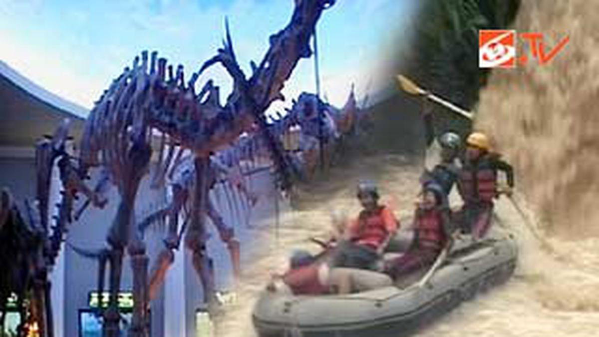 1 Korban Rafting Maut di Kota Batu Ditemukan