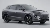 BYD Sealion 06 Terbaru Bakal Punya Jarak Tempuh 710 Km