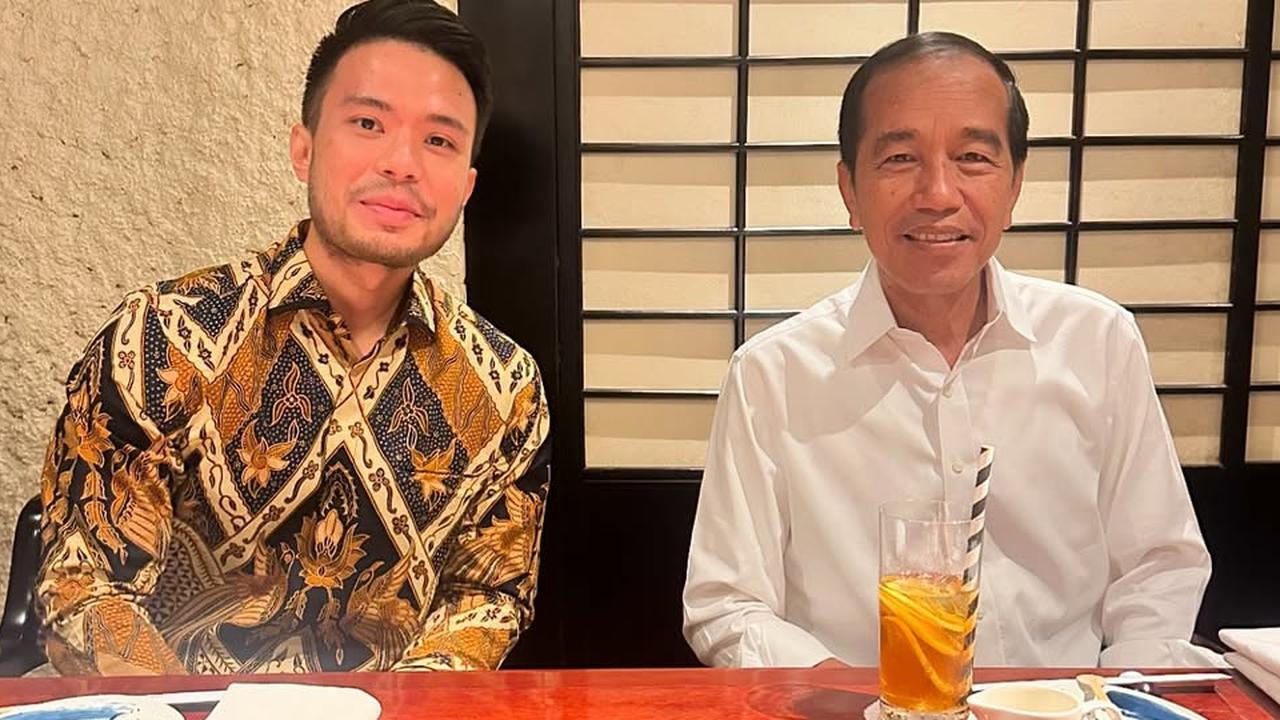 Sosok Yakub Hasibuan, Anak Wamenko Era Prabowo yang Jadi Pengacara Jokowi Kasus Ijazah Palsu