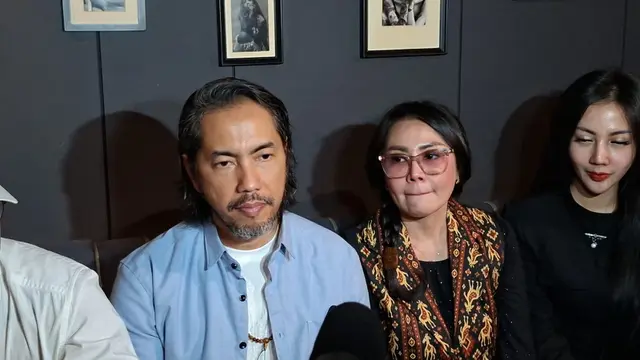 Tessa Kaunang