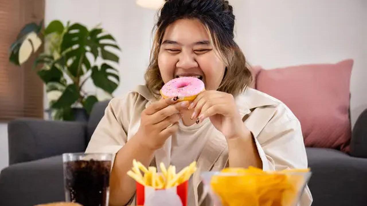 Ternyata Ini 5 Kebiasaan Sepele yang Bikin Perut Buncit Semakin Parah, Waspadai Mulai Sekarang