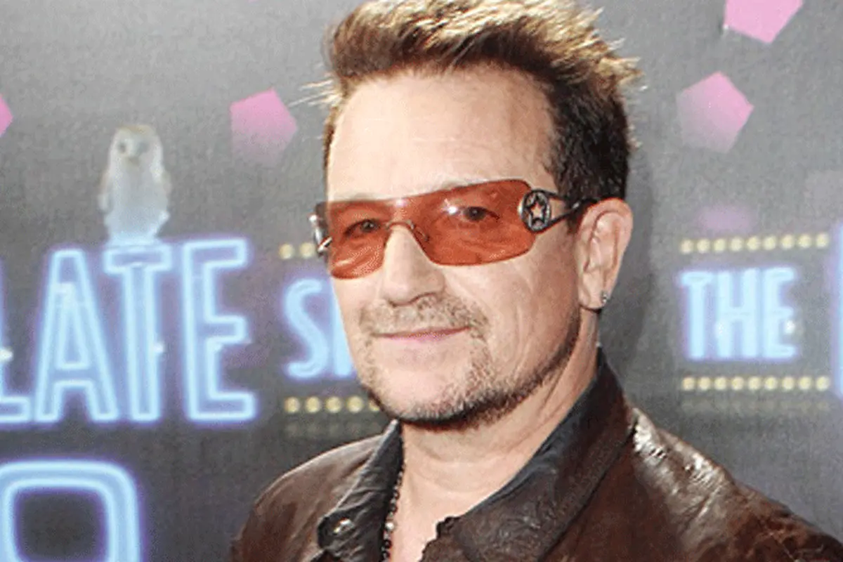 bono u2