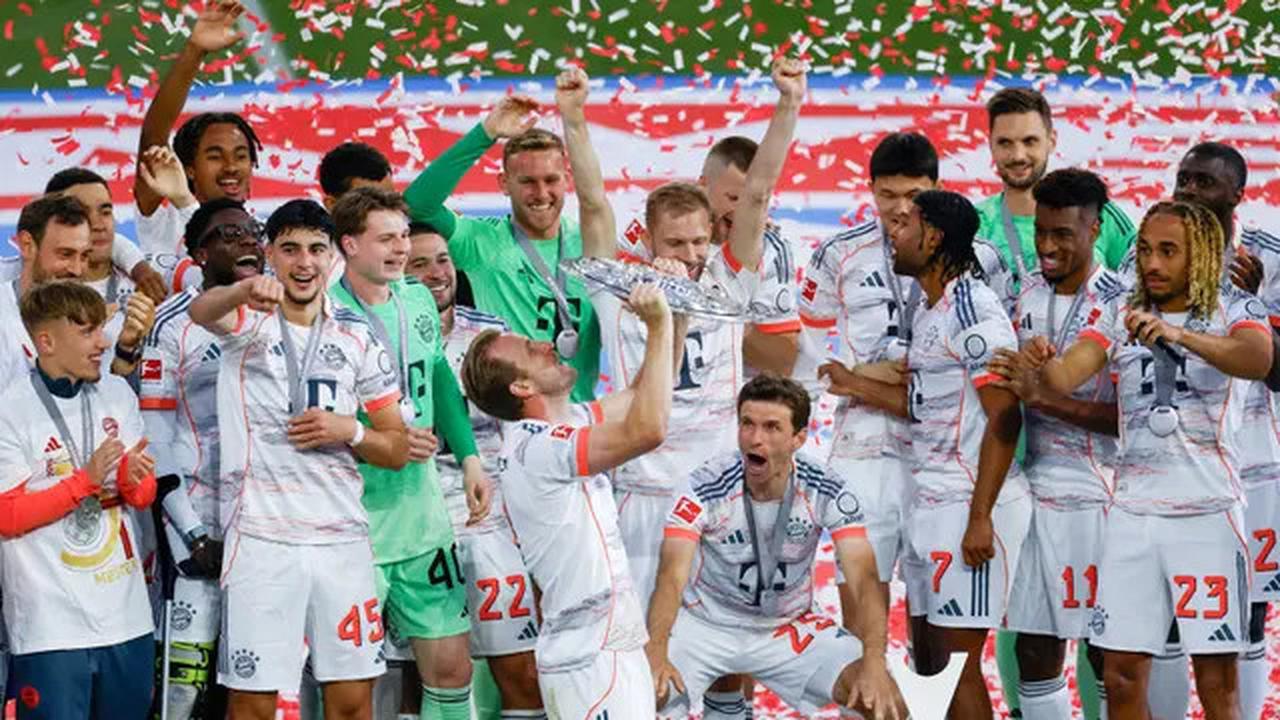 Mengenal Kota Munich, Tuan Rumah Laga PSG vs Inter Milan di Final Liga Champions 2024/2025