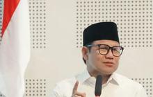 Cak Imin Kritik UU Omnibus Law Ciptaker Belum Bisa Buka Investasi Secara Cepat
