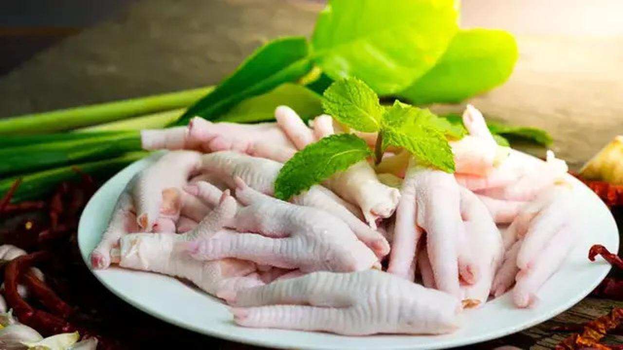 Rahasia Ceker Ayam Awet Berbulan-Bulan Tanpa Bau Amis