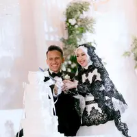 Ivan Gunawan perbolehkan gaun rancangannya untuk Adiba Khanza untuk ditiru (@ivangunawan)