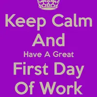 8 Hal yang Harus Dilakukan Supaya Keren di Hari Pertama Bekerja