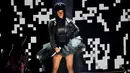 Banyak penggemar yang merasa senang karena Cardi B memilih untuk jujur ketika mengubah bentuk tubuhnya. (KEVIN WINTER  GETTY IMAGES NORTH AMERICA  AFP)