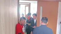 Kondisi Terkini Yuvita usai 2 Pekan Bebas dari Sekapan Taufik Hidayat