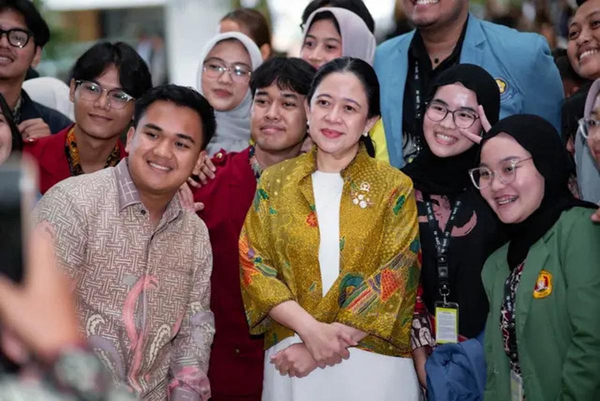 Penjelasan Dasco soal Kabar Kenaikan Dana Reses Anggota DPR