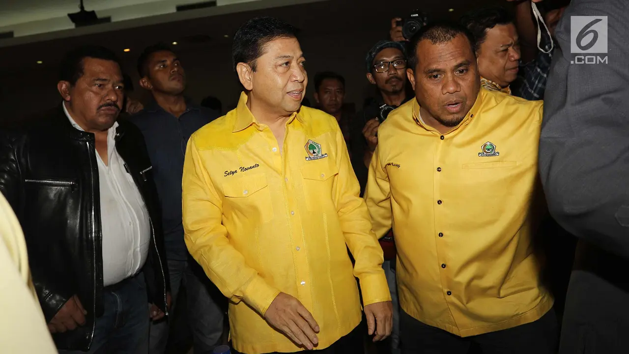 Setya Novanto