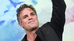 Mark Ruffalo (Instagram/markruffalo)