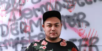 Ivan Gunawan. (Galih W. Satria/Bintang.com)