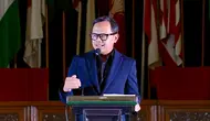 Bima Arya Ungkap Bekal Penting untuk Gen Z Jadi Pemimpin Masa Depan
