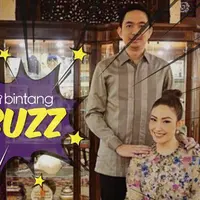 Selalu tampil kocak tapi mesra, ini kebiasaan Regi Datau yang jarang diketahui orang