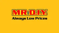 Kesempatan Emas Berkarier di sektor Ritel, Mr.DIY Buka Lowongan Kerja Menarik Nih!