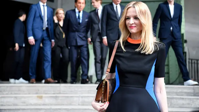 Delphine Arnault