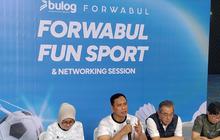 Bulog Lipatgandakan Stok Pangan di Sumbagut Jelang Ramadhan 2026