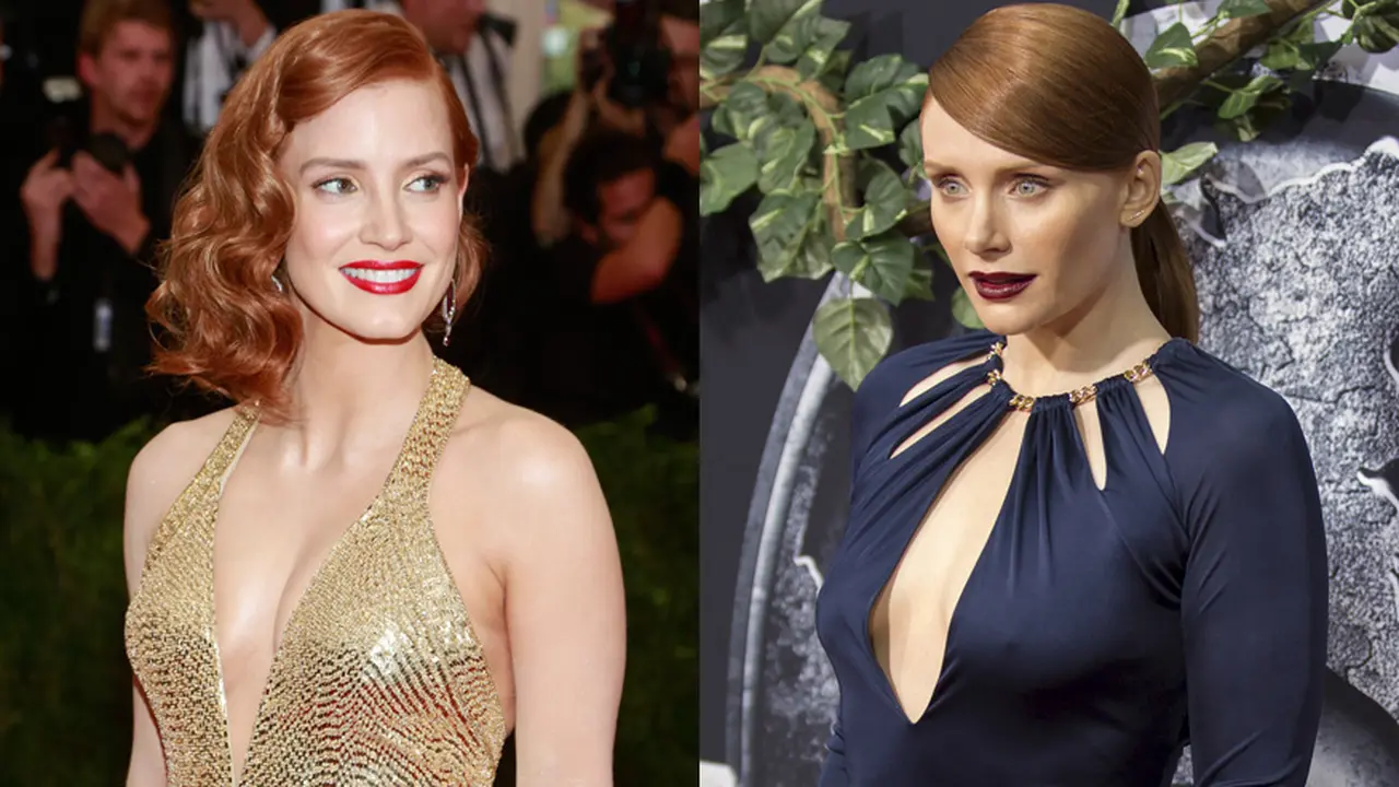 Bryce Dallas Howard 
