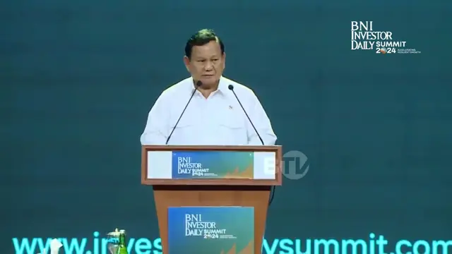 Prabowo Subianto Akui Banyak Menteri Jokowi Masuk Kabinetnya