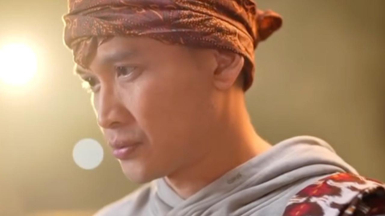 Rezky Aditya