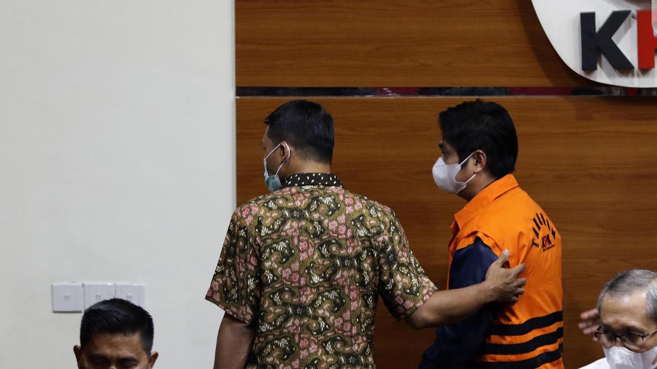 Eksaminasi PK Mardani H Maming Dinilai Tidak Mendukung Pemberantasan Korupsi