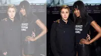Justin Bieber Pacari Model 44 Tahun?