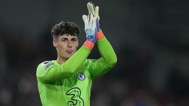 Foto: Barisan 5 Pemain yang Jadi Andalan usai Dibesut Pelatih Baru di Liga Inggris 2022 / 2023, Termasuk Diogo Dalot Bersama MU