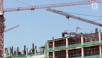 Pertumbuhan Ekonomi 5,61%, Ekonom Sebut Ditopang Belanja Pemerintah Awal Tahun