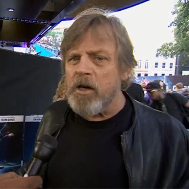 Bintang Utama Star Wars Klasik Suarakan Joker Di Film Baru Batman Showbiz Liputan6 Com