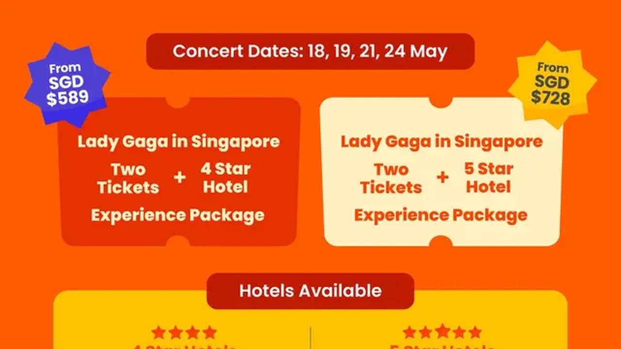 Member Klook akan mendapatkan akses pre-sale eksklusif dari 19 hingga 21 Maret. (Foto: Klook.dok)