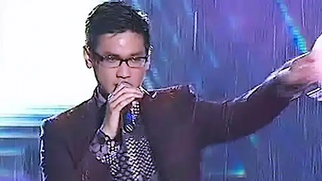 Konser Afgan Sejuta Pesan Cinta (Part.7)