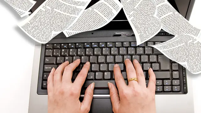 copywriter
