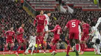 Kapten Masa Depan Liverpool? Szoboszlai Bersinar saat Tumbangkan Aston Villa