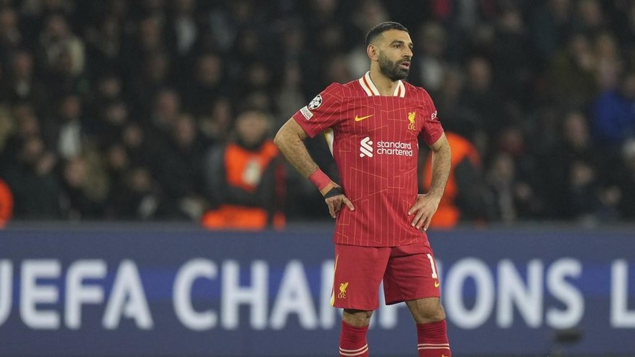 Mohamed Salah Pimpin Daftar Top Skor Premier league, tapi Siapa yang Menguntit?