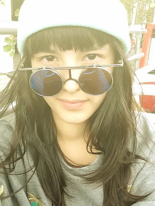 (Instagram/chelseaislan)