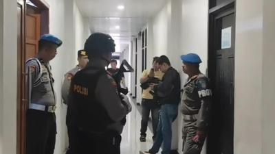 Dugaan Korupsi Seragam Sekolah Gowa Rp16 Miliar, Polisi Sita Dokumen Penting dari Lima Kantor