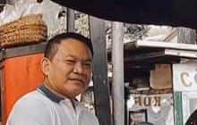 Nostalgia Jenderal TNI Dudung Santap Kupat Tahu & Bandros Koboi, Menyatukan Cita Rasa Klasik