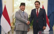 Survei Indikator Politik: Kepuasan Publik Terhadap Penegakan Hukum dan Pemberantasan Korupsi Era Prabowo-Gibran Meningkat