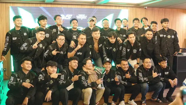 FC Mobile Indonesia