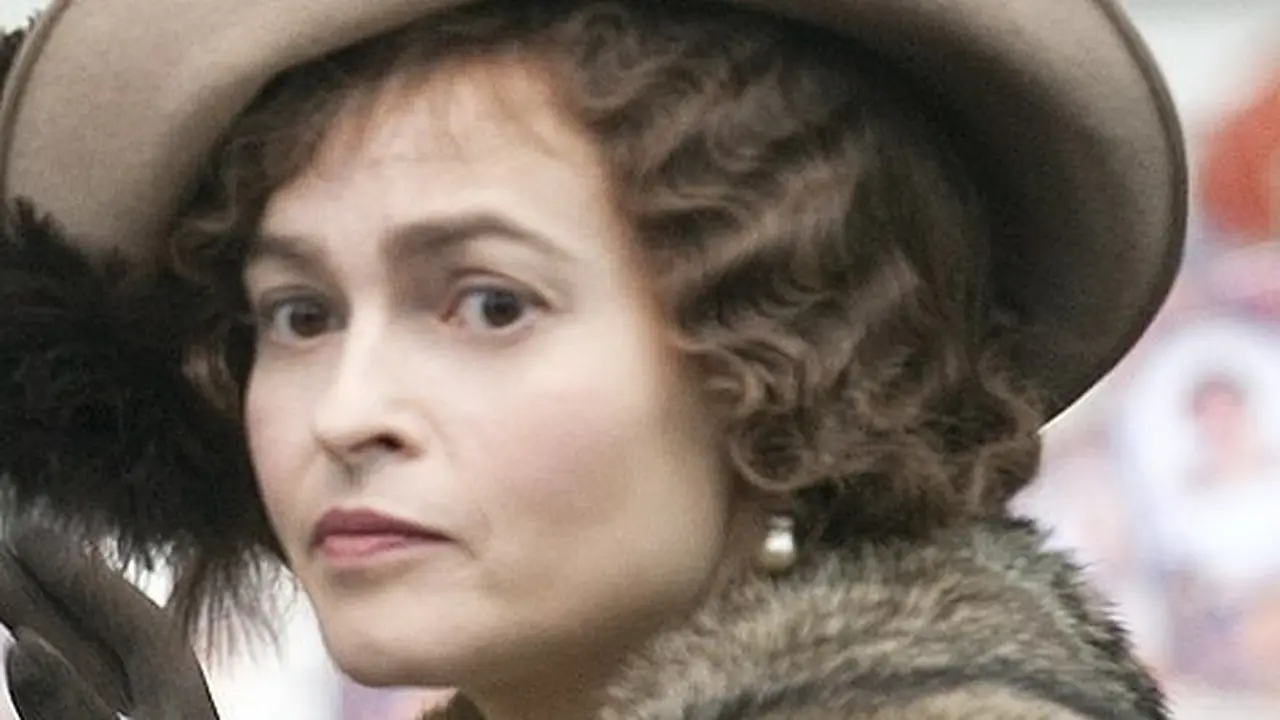 Helena Bonham Carter