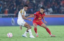 Hasil BRI Liga 1: Macan Kemayoran Gagal Menang di GBK