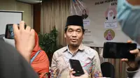 Pengamat Politik, Ray Rangkuti (Istimewa)