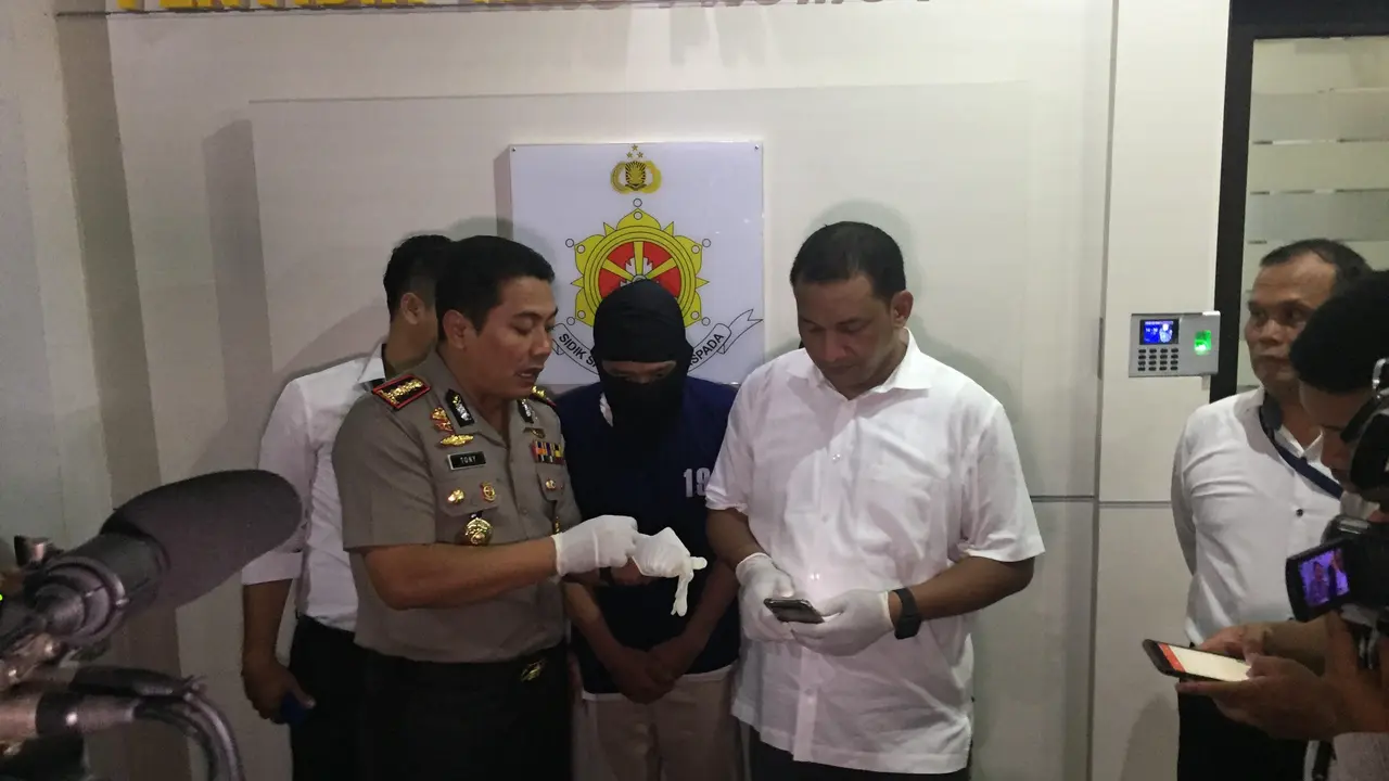 Pembunuhan